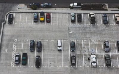 Why should parking always be part of your mobility policy ?